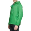 TOMMY HILFIGER CASACA TRANSPIRABLE PARA HOMBRE | XL | Sea Green