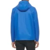 b0b6dqrz7b_1_webp.webp TOMMY HILFIGER CASACA TRANSPIRABLE PARA HOMBRE | S | Blue (Olympic Blue)