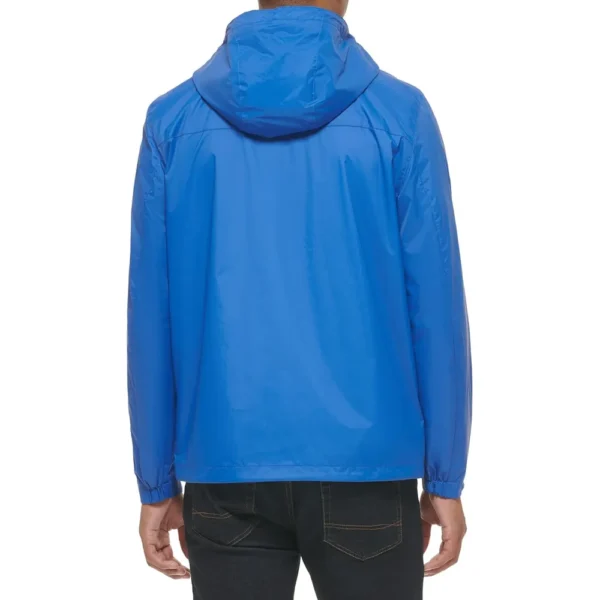 b0b6dqrz7b_1_webp.webp TOMMY HILFIGER CASACA TRANSPIRABLE PARA HOMBRE | S | Blue (Olympic Blue)