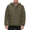 b0b78318lb_0_webp.webp TOMMY HILFIGER CASACA ACOLCHADA PARA HOMBRE | L | Olive Technology