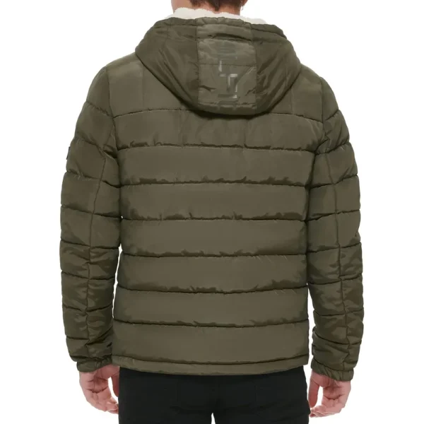 b0b785msw4_2_webp.webp TOMMY HILFIGER CASACA ACOLCHADA PARA HOMBRE | XL | Olive Technology