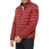 TOMMY HILFIGER LEGACY ULTRA LOFT CASACA PARA HOMBRE | XL | Red