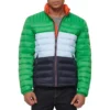 b0b787946z_0_webp.webp TOMMY HILFIGER LEGACY ULTRA LOFT CASACA PARA HOMBRE | XL | Color Blocks For After Skiing