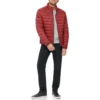 TOMMY HILFIGER LEGACY ULTRA LOFT CASACA PARA HOMBRE | M | Red