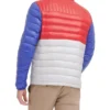 TOMMY HILFIGER CASACA CON AISLAMIENTO PARA HOMBRE | XL | Brilliant Combro