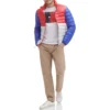 TOMMY HILFIGER CASACA CON AISLAMIENTO PARA HOMBRE | XL | Brilliant Combro