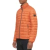 b0b78838sy_2_webp.webp TOMMY HILFIGER LEGACY ULTRA LOFT CASACA PARA HOMBRE | XL | Burnt Orange