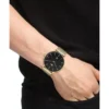 RELOJ LACOSTE CLUB CUARZO HOMBRE - Gold/Black