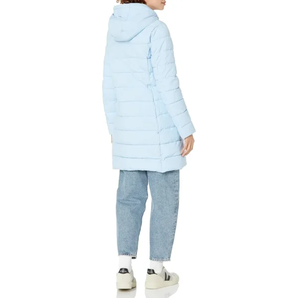 b0b9hvjry1_1_webp.webp CASACA TOMMY HILFIGER ACOLCHADA MUJER | X-Large | Light Blue
