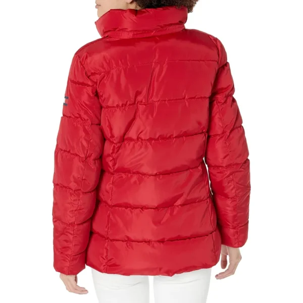 b0b9hvl6df_2_webp.webp TOMMY HILFIGER CASACA ACOLCHADA CORTA CON CREMALLERA MUJER | Large | Carmeli
