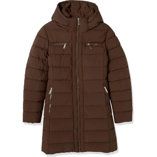 b0b9hxpdqm_0_webp.webp CASACA TOMMY HILFIGER ACOLCHADA MUJER | Large | Brown