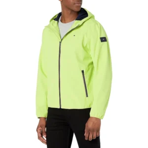 b0b9ypdmzz_0_webp.webp TOMMY HILFIGER CASACA CON CAPUCHA PARA HOMBRE | XL | Lime