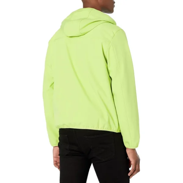 b0b9yq4t5p_1_webp.webp TOMMY HILFIGER CASACA CON CAPUCHA PARA HOMBRE | S | Lime