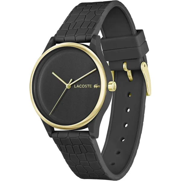 b0bd2tvmnv_3_webp.webp RELOJ LACOSTE CROCODELLE MUJER - Black
