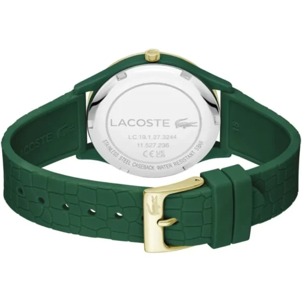 b0bd2vjdrr_4_webp.webp RELOJ LACOSTE CROCODELLE MUJER - Green