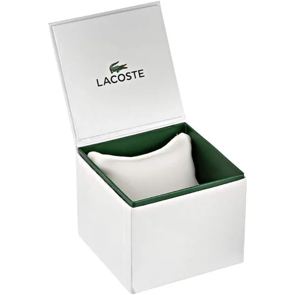 RELOJ LACOSTE 12.12 CUARZO 33 MM NIÑO - DARK BLUE