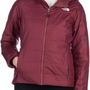 THE NORTH FACE SUDADERA CON CAPUCHA WILD GINGER MUJER | NULL | Null