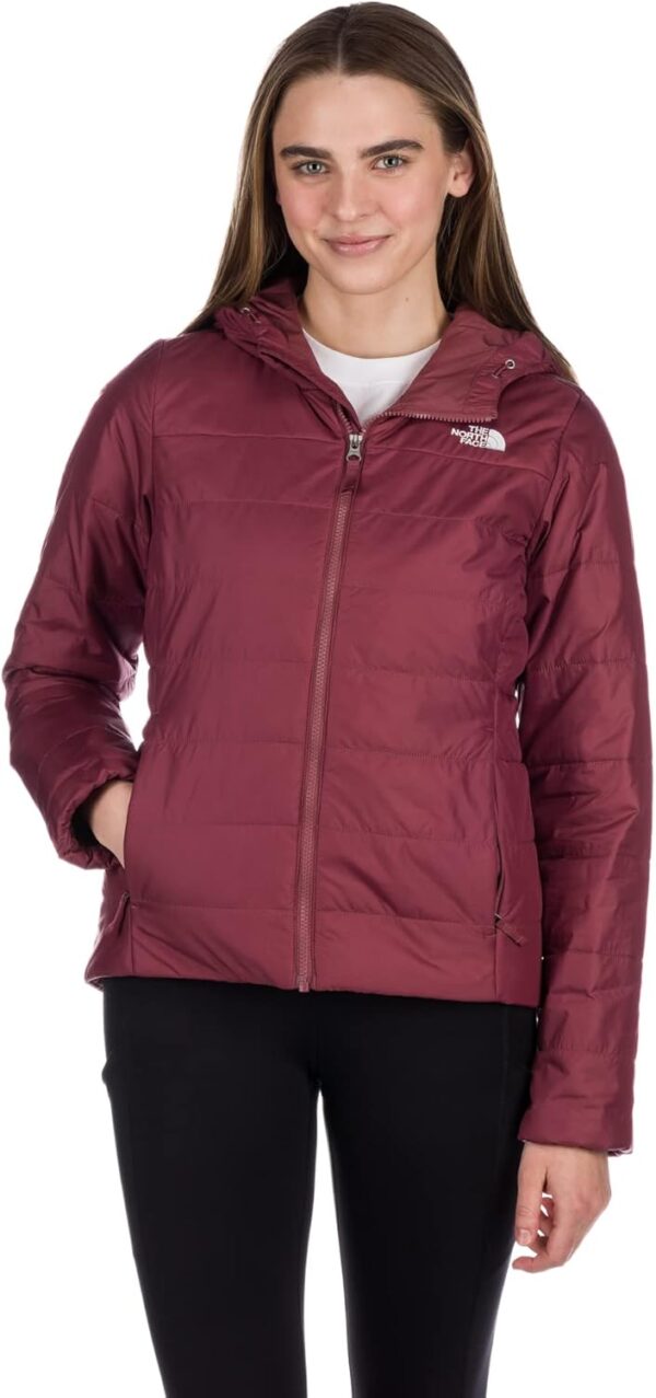 b0bhtgsfv5_0.jpeg THE NORTH FACE SUDADERA CON CAPUCHA WILD GINGER MUJER | NULL | Null