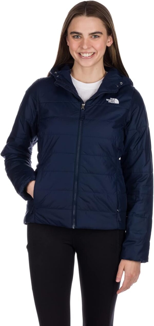 POLERA THE NORTH FACE FLARE PARA MUJER | X-Large | Marina De La Cumbre