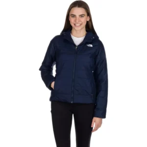 POLERA THE NORTH FACE FLARE PARA MUJER | Large | Marina De La Cumbre