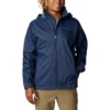 COLUMBIA GLENNAKER LAKE CASACA PARA HOMBRE | Small | University Navy
