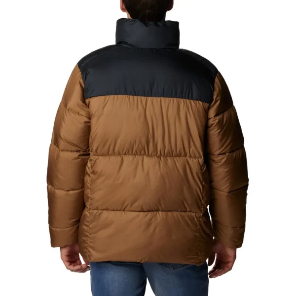 b0bkqtgv25_1_webp.webp COLUMBIA PUFFECT II CASACA PARA HOMBRE | Medium | Delta, Black