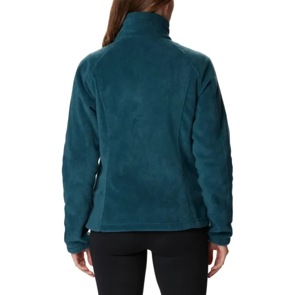 b0bkqvcd5p_1_webp.webp COLUMBIA BENTON SPRINGS CASACA MUJER | Small | Night Wave