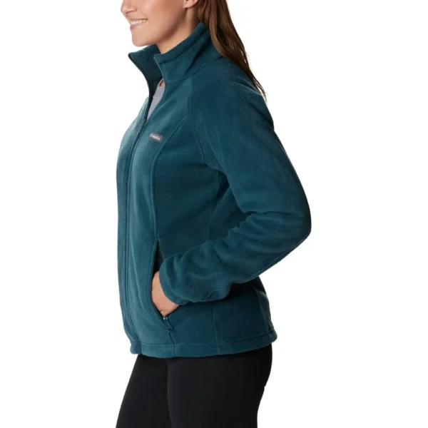 b0bkqvcd5p_2_webp.webp COLUMBIA BENTON SPRINGS CASACA MUJER | Small | Night Wave