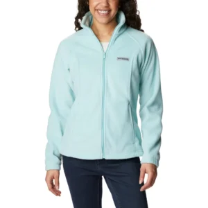 COLUMBIA BENTON SPRINGS CASACA MUJER | Medium | Water Fog