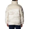 COLUMBIA PUFFECT II CASACA PARA HOMBRE | X-Large | Dark Stone Mod Camouflage Print, Dark Stone