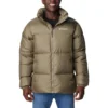 COLUMBIA PUFFECT II CASACA PARA HOMBRE | Small | Green (Stone Green)