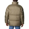 COLUMBIA PUFFECT II CASACA PARA HOMBRE | Small | Green (Stone Green)