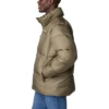 COLUMBIA PUFFECT II CASACA PARA HOMBRE | Small | Green (Stone Green)