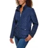 b0bqlbhlwp_1_webp.webp TOMMY HILFIGER CASACA LIGERA ACOLCHADA MUJER | S | Marine