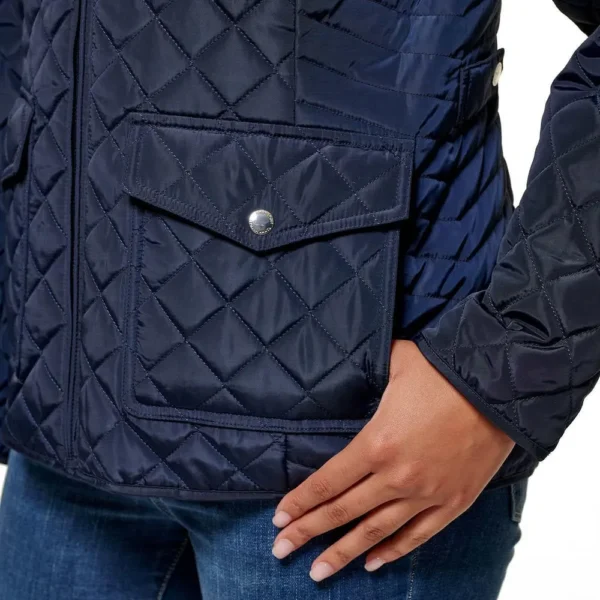 b0bqlbhlwp_3_webp.webp TOMMY HILFIGER CASACA LIGERA ACOLCHADA MUJER | S | Marine