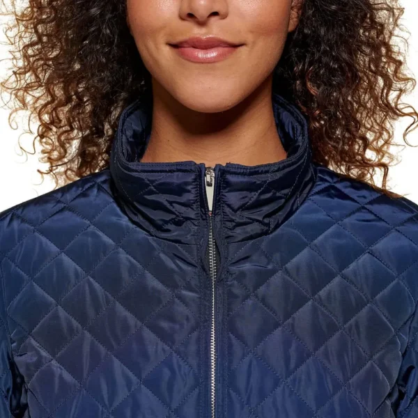b0bqlbhlwp_4_webp.webp TOMMY HILFIGER CASACA LIGERA ACOLCHADA MUJER | S | Marine