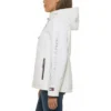 TOMMY HILFIGER CASACA SOFTSHELL MUJER | XL | White