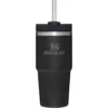 STANLEY QUENCHER H2.0 FLOWSTATE TUMBLER 14 OZ NEGRO