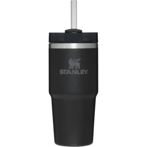 STANLEY QUENCHER H2.0 FLOWSTATE TUMBLER 14 OZ NEGRO