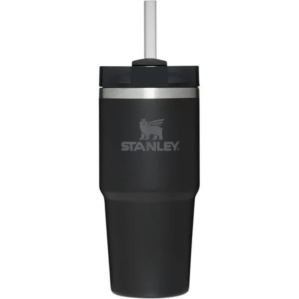 STANLEY QUENCHER H2.0 FLOWSTATE TUMBLER 14 OZ NEGRO