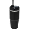 STANLEY QUENCHER H2.0 FLOWSTATE TUMBLER 14 OZ NEGRO