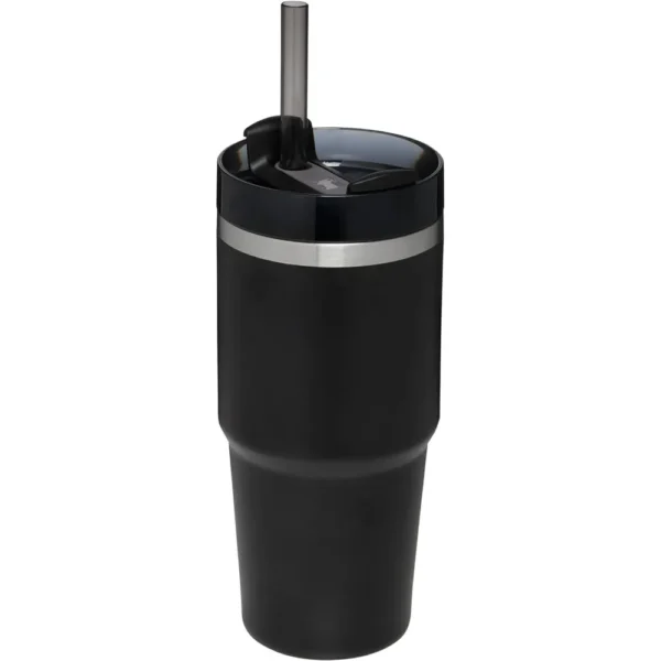 STANLEY QUENCHER H2.0 FLOWSTATE TUMBLER 14 OZ NEGRO