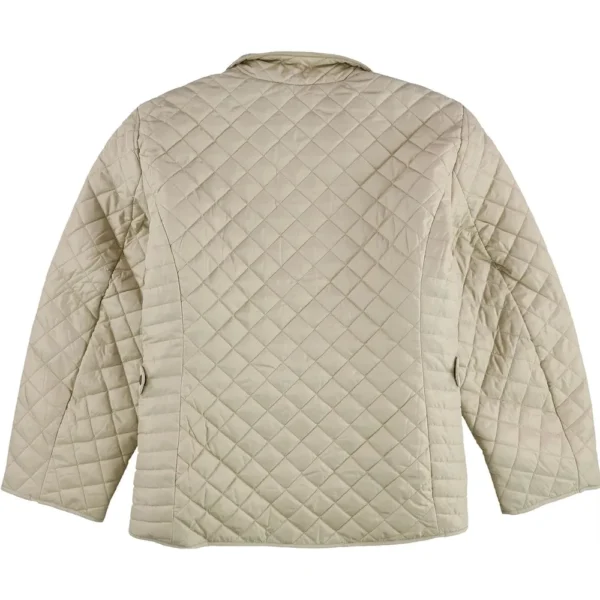 b0bsg9w4zx_1_webp.webp TOMMY HILFIGER CASACA LIGERA ACOLCHADA MUJER | 1X | Khaki