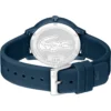 RELOJ LACOSTE 12.12 MOVE CUARZO HOMBRE - NAVY