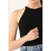 RELOJ LACOSTE CROCORIGIN 2H DE CUARZO 30M MUJER - Carnation Gold
