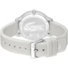 RELOJ LACOSTE 12.12 MOVE CUARZO HOMBRE - WHITE