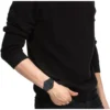 RELOJ LACOSTE 12.12 MOVE CUARZO HOMBRE - Black