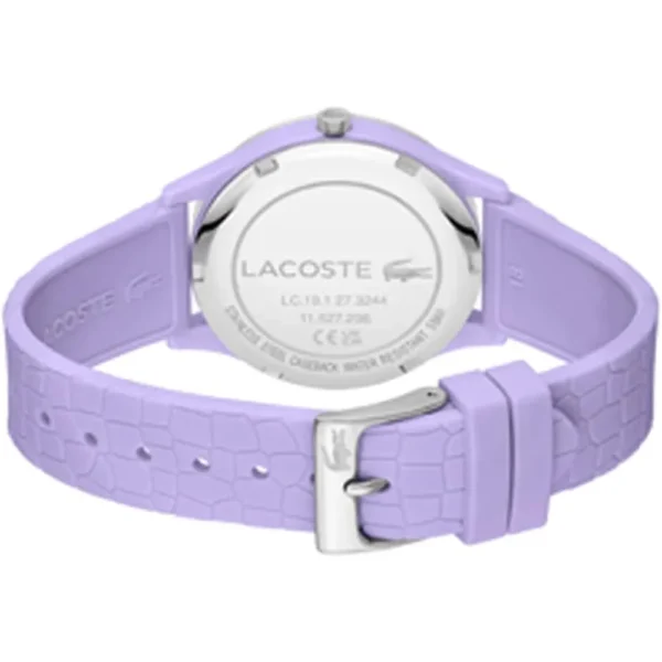 b0btkmq7yg_3_webp.webp RELOJ LACOSTE CROCODELLE MUJER - Purple