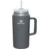 STANLEY VASO QUENCHER H2.0 FLOWSTATE 64 OZ / 1.89 L| GRIS