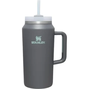 STANLEY VASO QUENCHER H2.0 FLOWSTATE 64 OZ / 1.89 L| GRIS